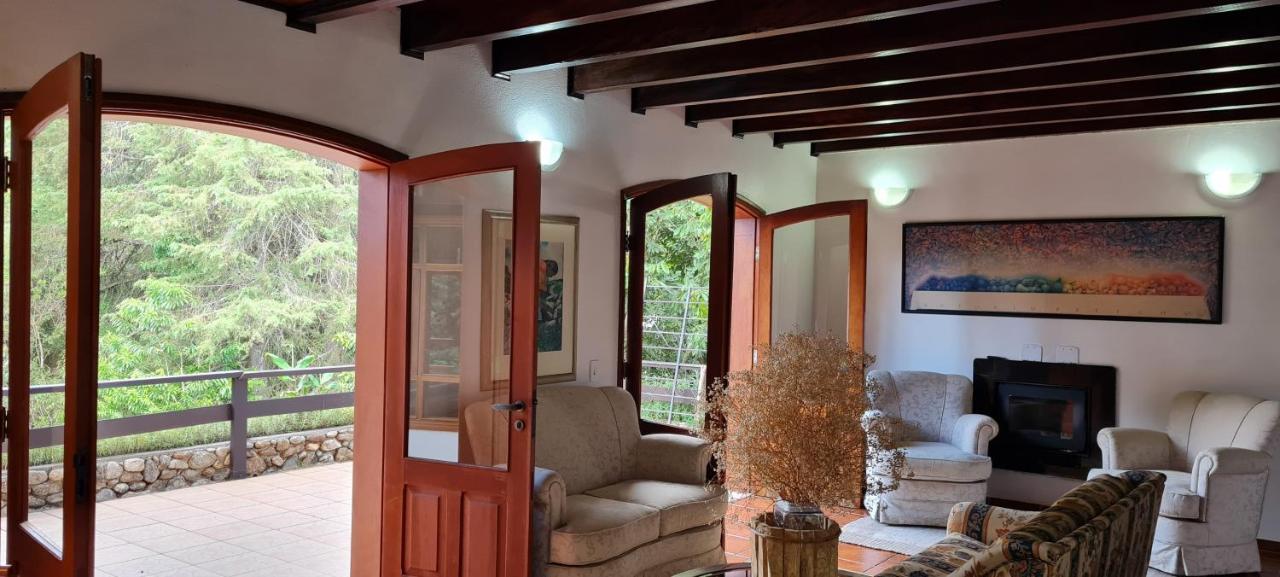 Arado 313 Suites Монте Верде Екстериор снимка
