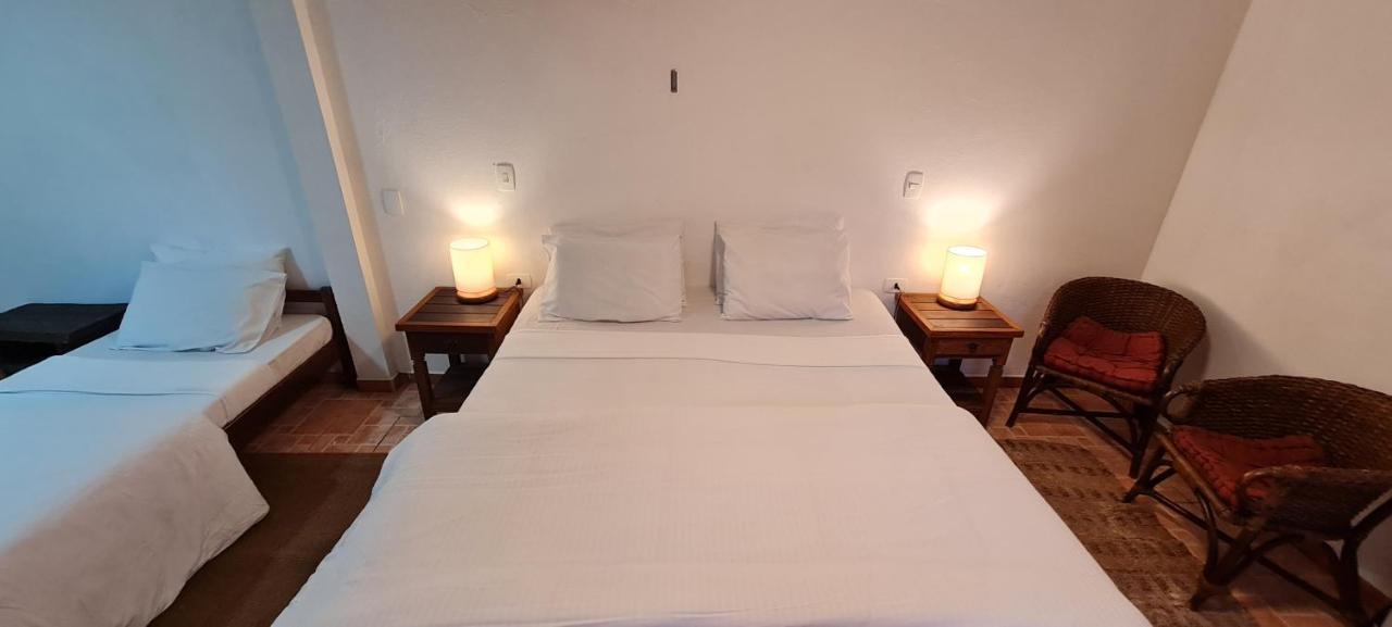 Arado 313 Suites Монте Верде Екстериор снимка