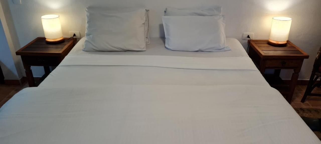 Arado 313 Suites Монте Верде Екстериор снимка