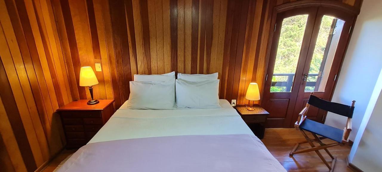 Arado 313 Suites Монте Верде Екстериор снимка