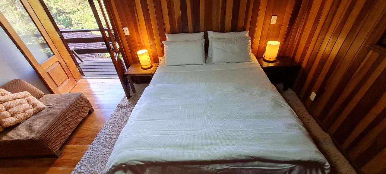 Arado 313 Suites Монте Верде Екстериор снимка