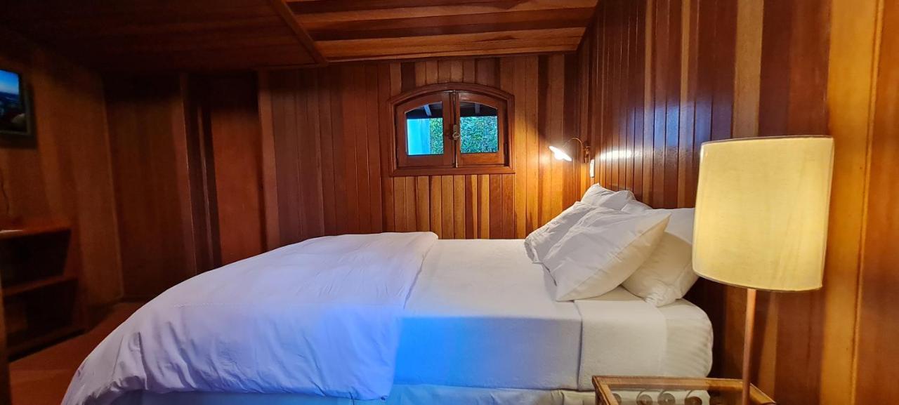 Arado 313 Suites Монте Верде Екстериор снимка