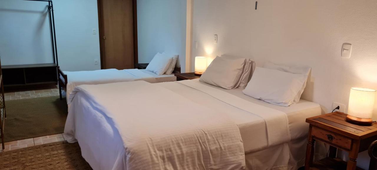 Arado 313 Suites Монте Верде Екстериор снимка