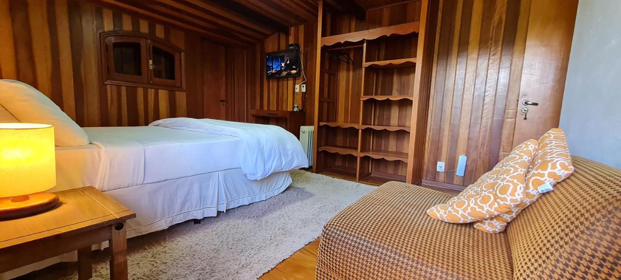 Arado 313 Suites Монте Верде Екстериор снимка