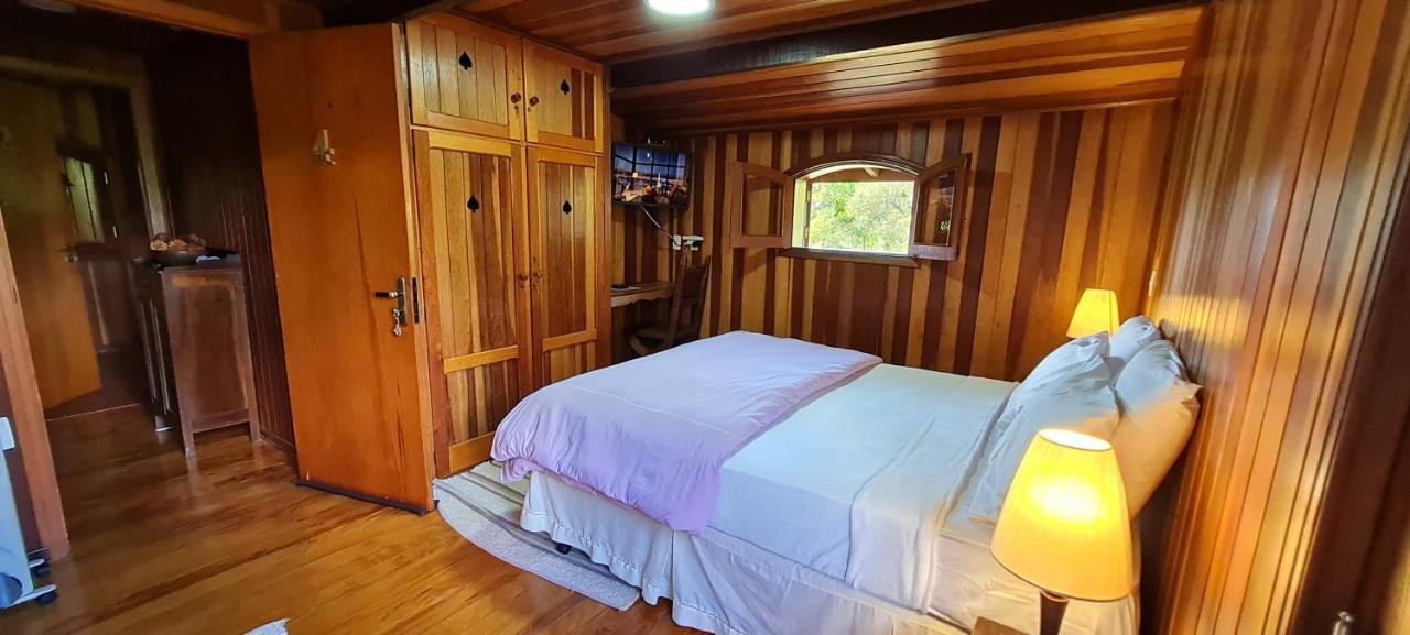 Arado 313 Suites Монте Верде Екстериор снимка