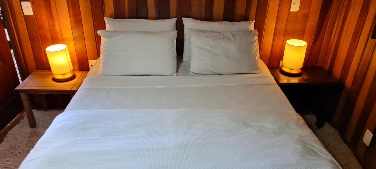 Arado 313 Suites Монте Верде Екстериор снимка