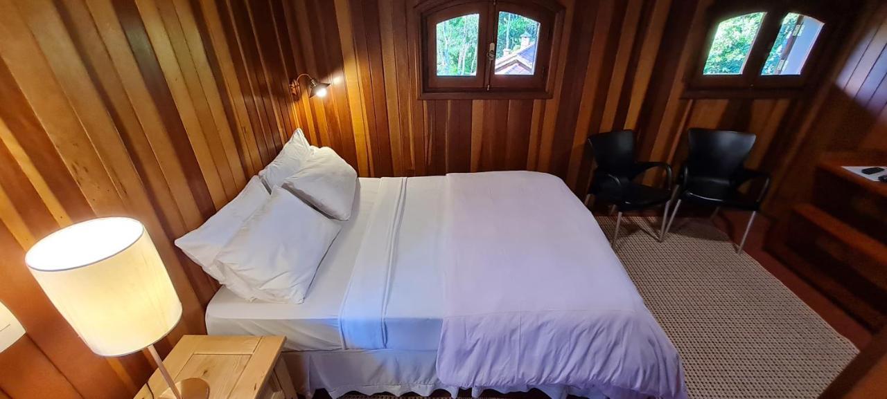Arado 313 Suites Монте Верде Екстериор снимка