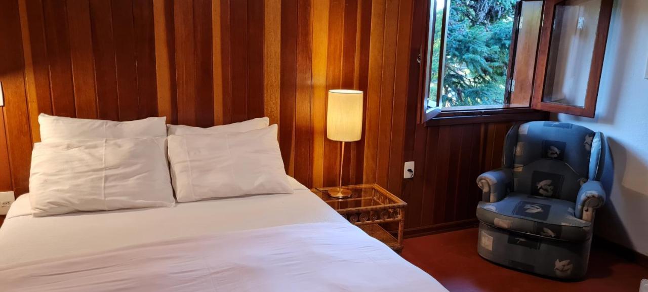 Arado 313 Suites Монте Верде Екстериор снимка