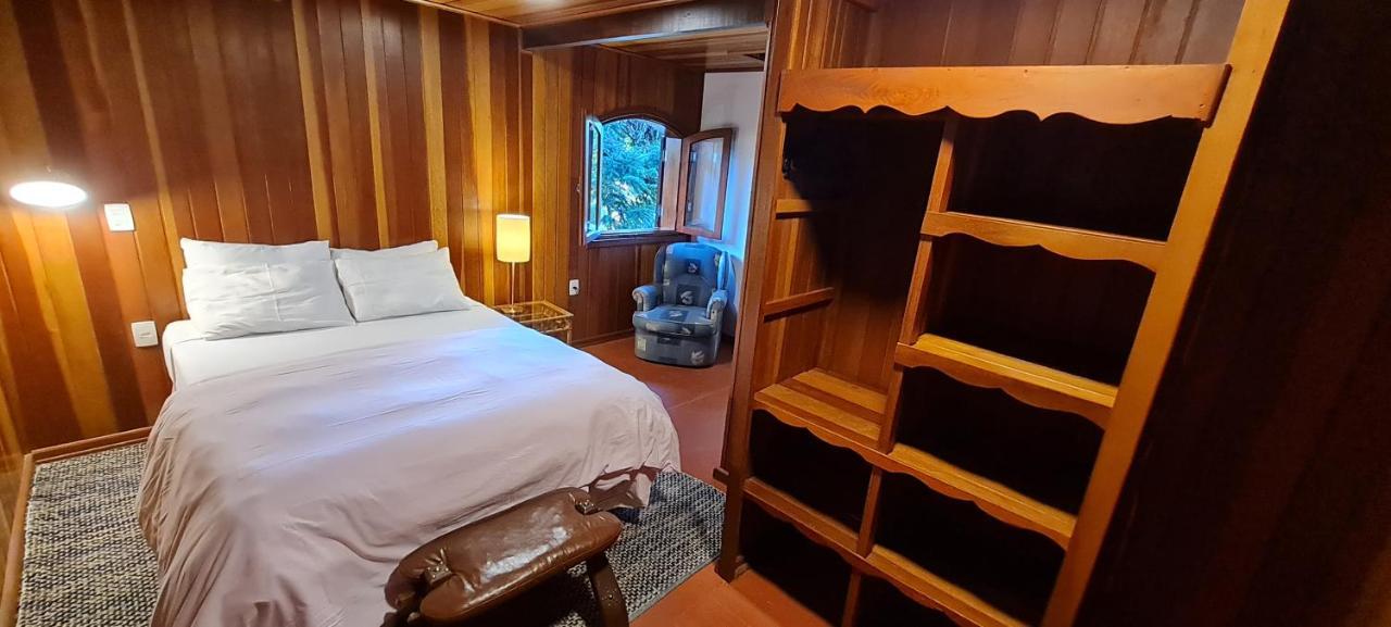 Arado 313 Suites Монте Верде Екстериор снимка