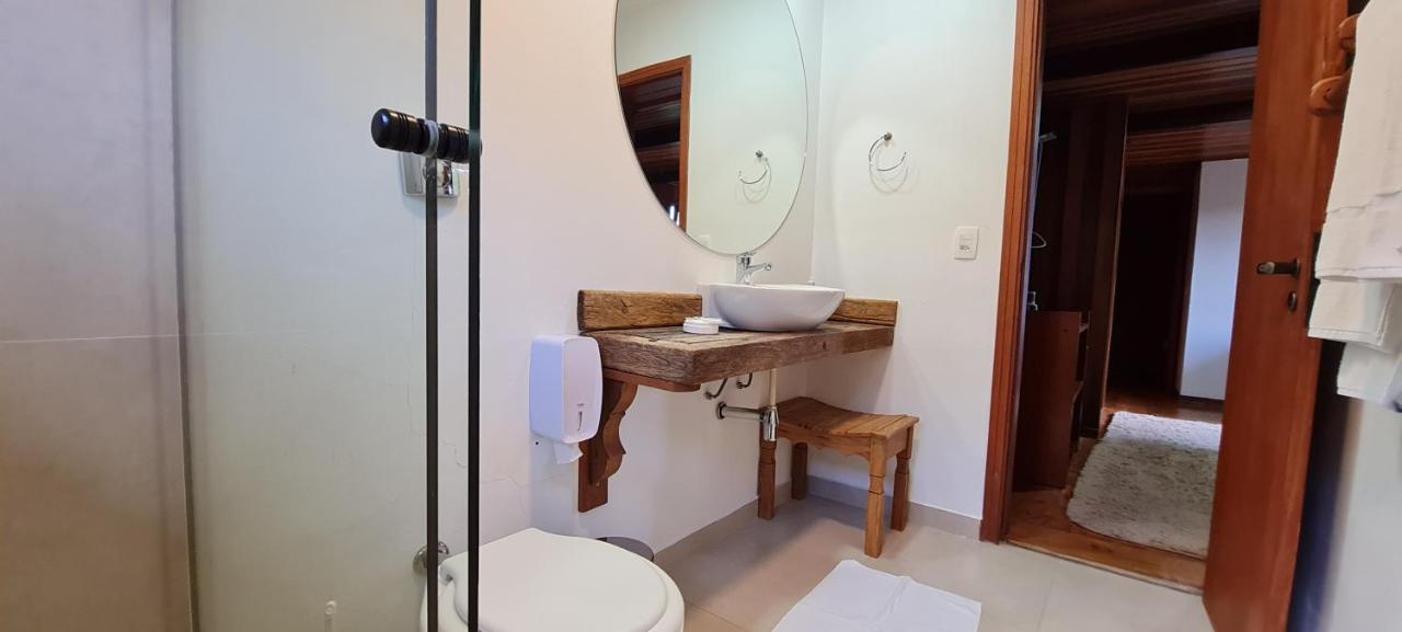 Arado 313 Suites Монте Верде Стая снимка