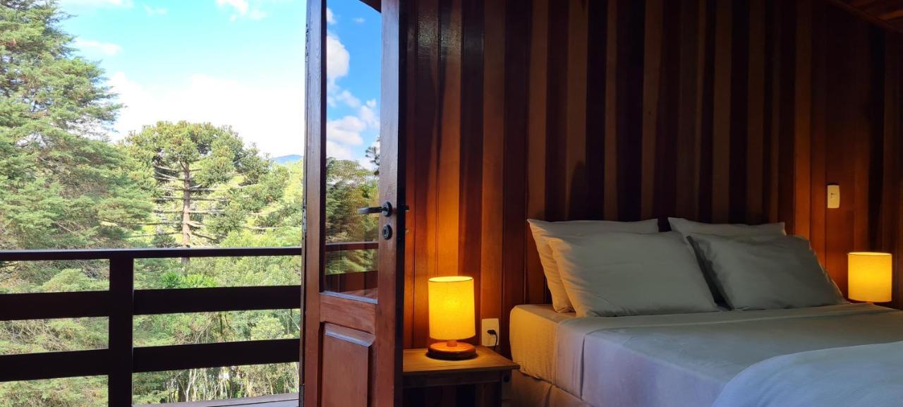 Arado 313 Suites Монте Верде Екстериор снимка