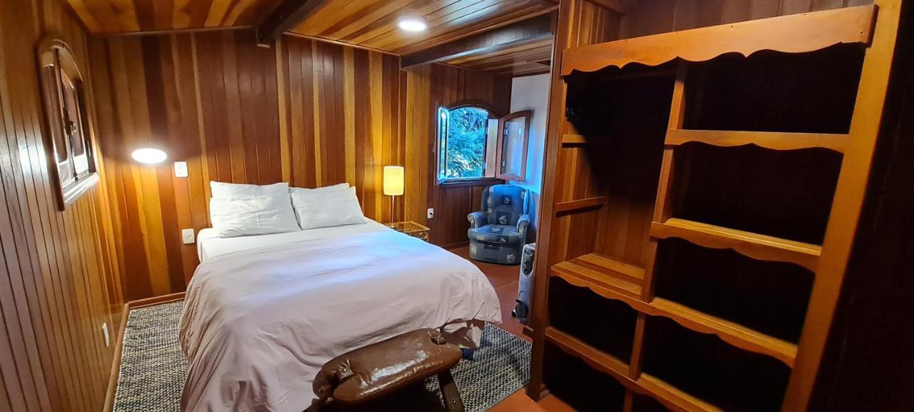 Arado 313 Suites Монте Верде Екстериор снимка