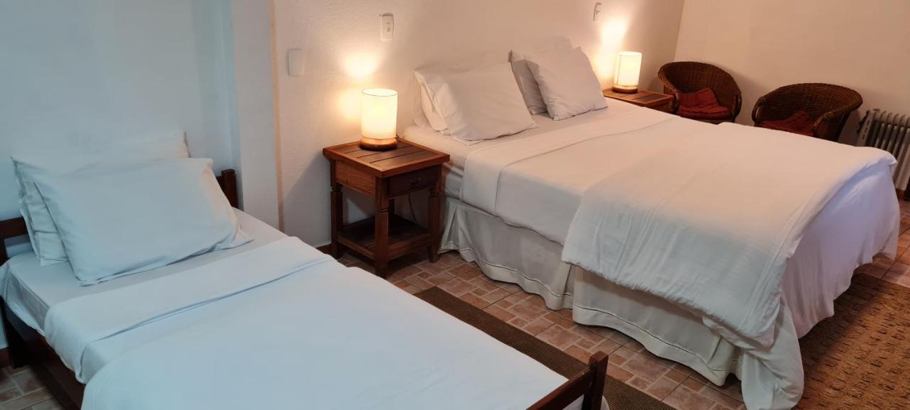 Arado 313 Suites Монте Верде Екстериор снимка