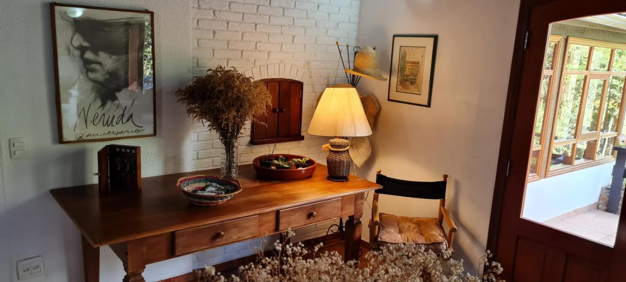 Arado 313 Suites Монте Верде Екстериор снимка