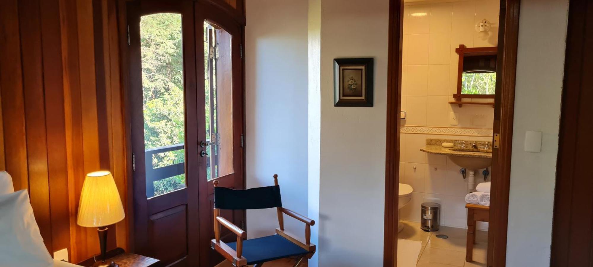Arado 313 Suites Монте Верде Стая снимка
