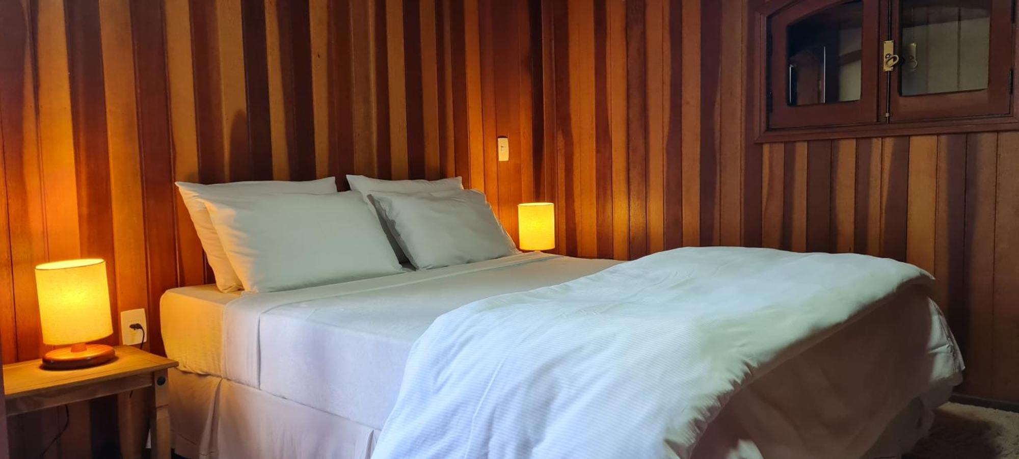 Arado 313 Suites Монте Верде Стая снимка