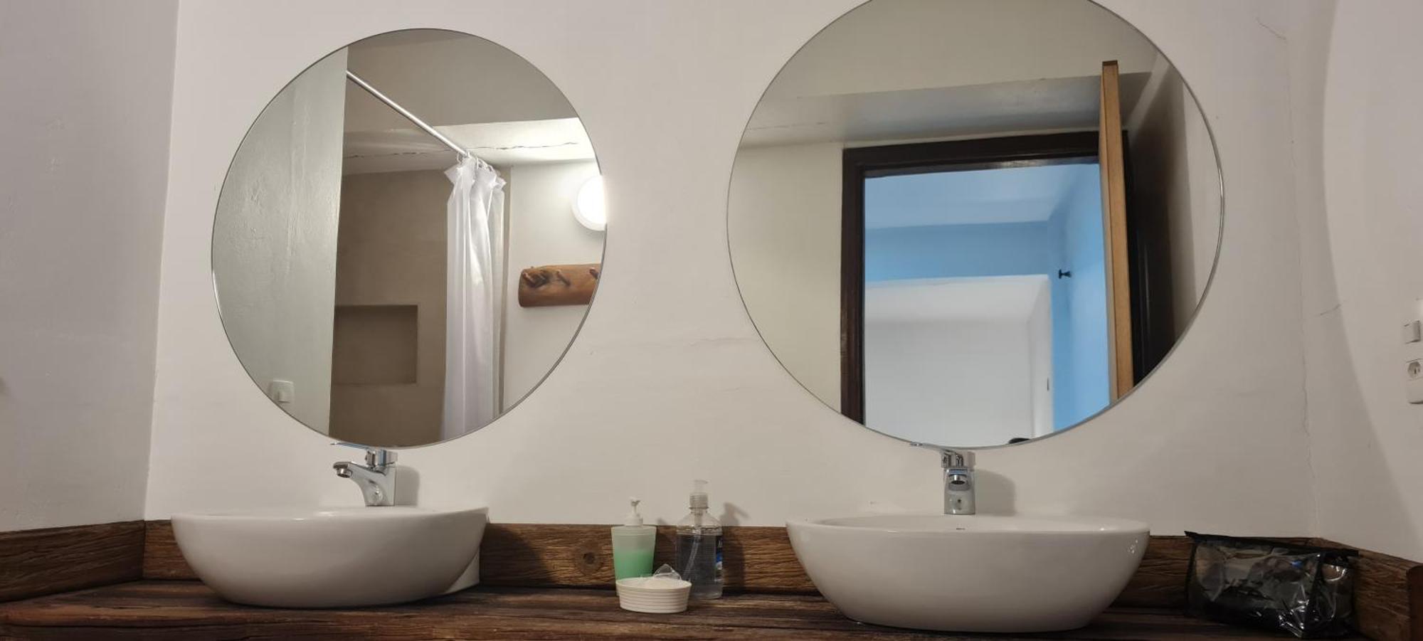Arado 313 Suites Монте Верде Стая снимка
