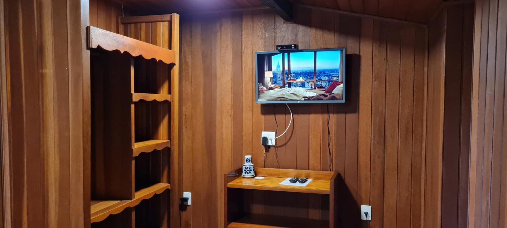 Arado 313 Suites Монте Верде Стая снимка