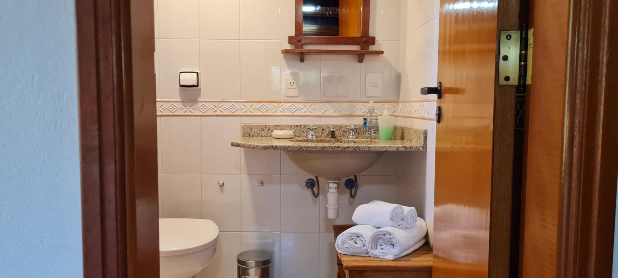 Arado 313 Suites Монте Верде Стая снимка