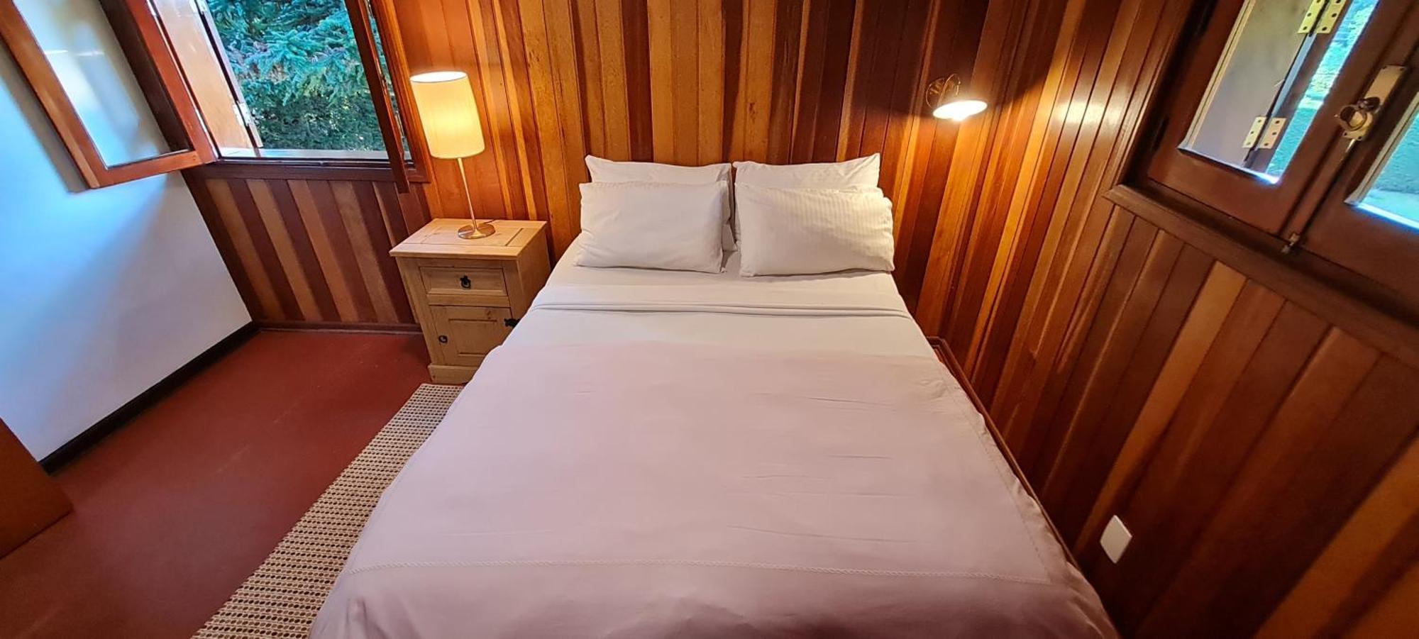 Arado 313 Suites Монте Верде Стая снимка