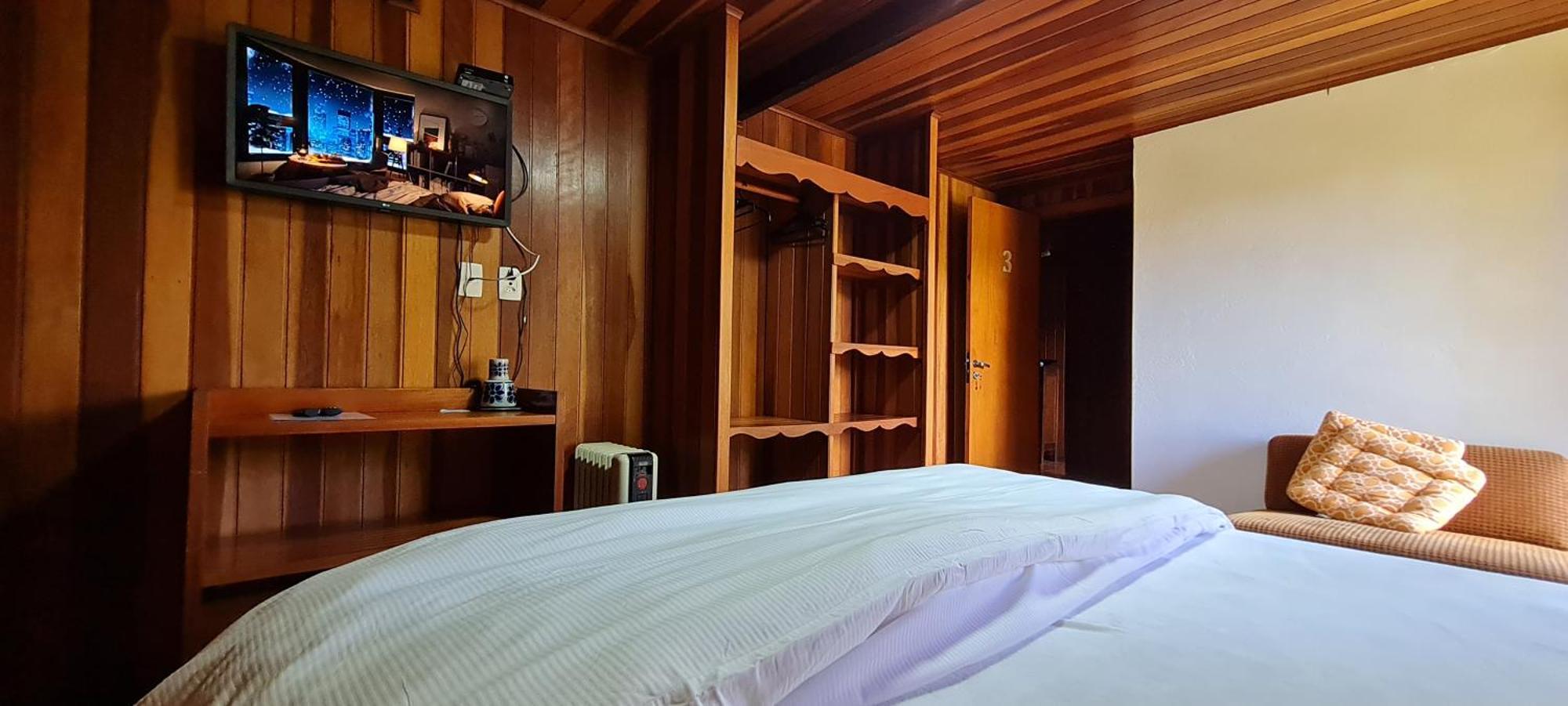 Arado 313 Suites Монте Верде Стая снимка