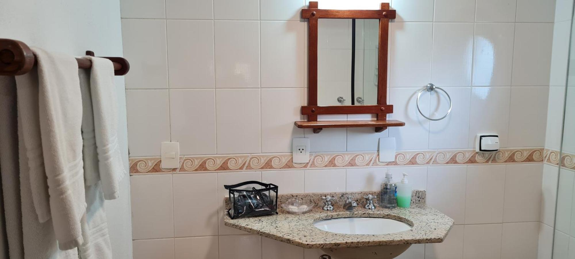 Arado 313 Suites Монте Верде Стая снимка
