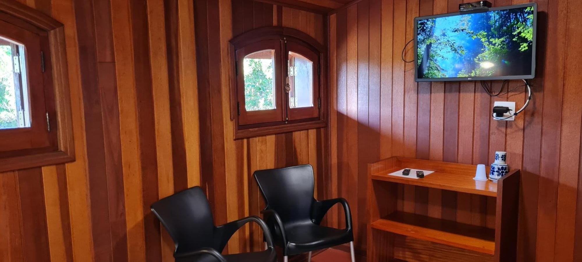 Arado 313 Suites Монте Верде Стая снимка